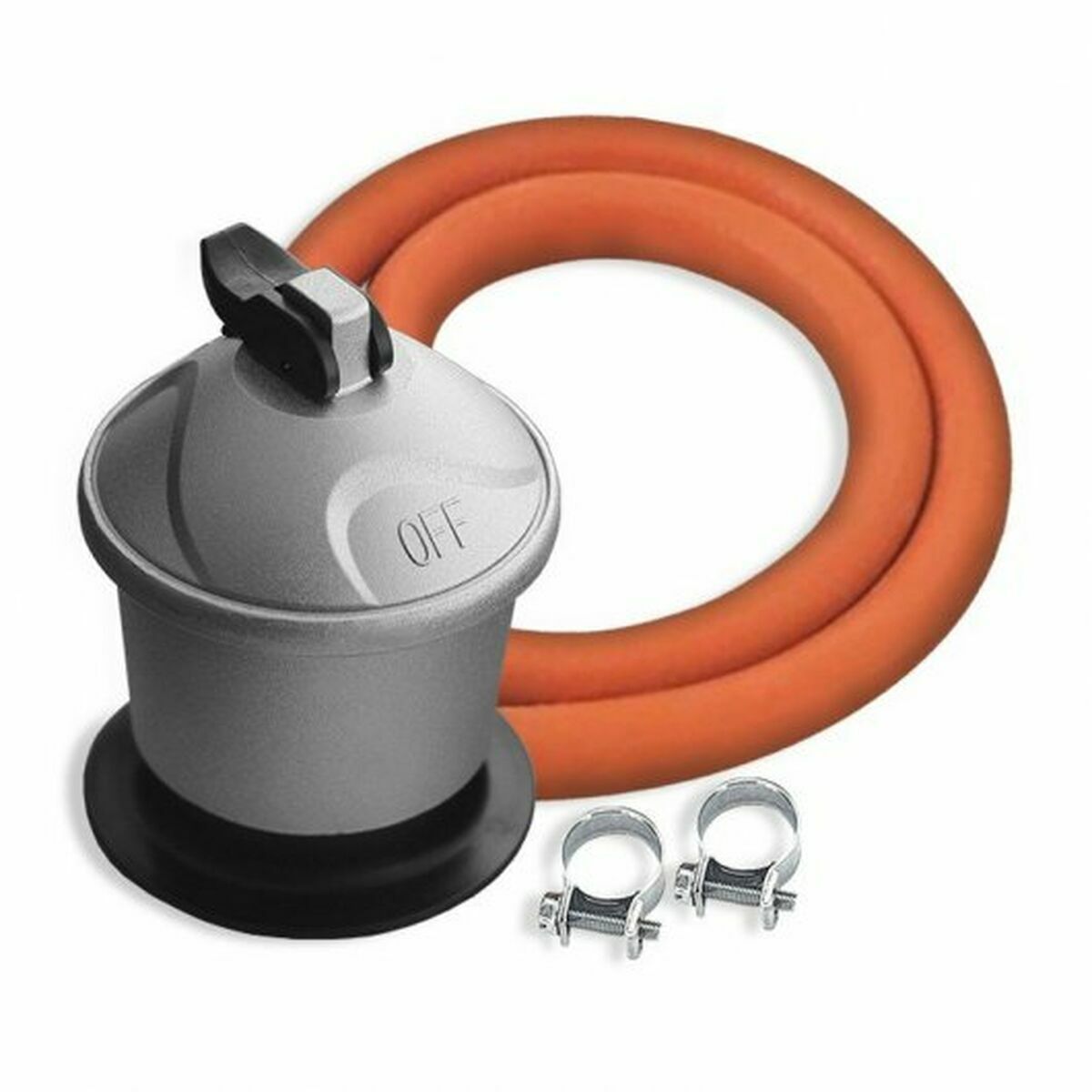 Regulator de Gaz HJM
